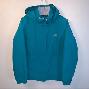 The North Face Jacket Hyvent Hooded L